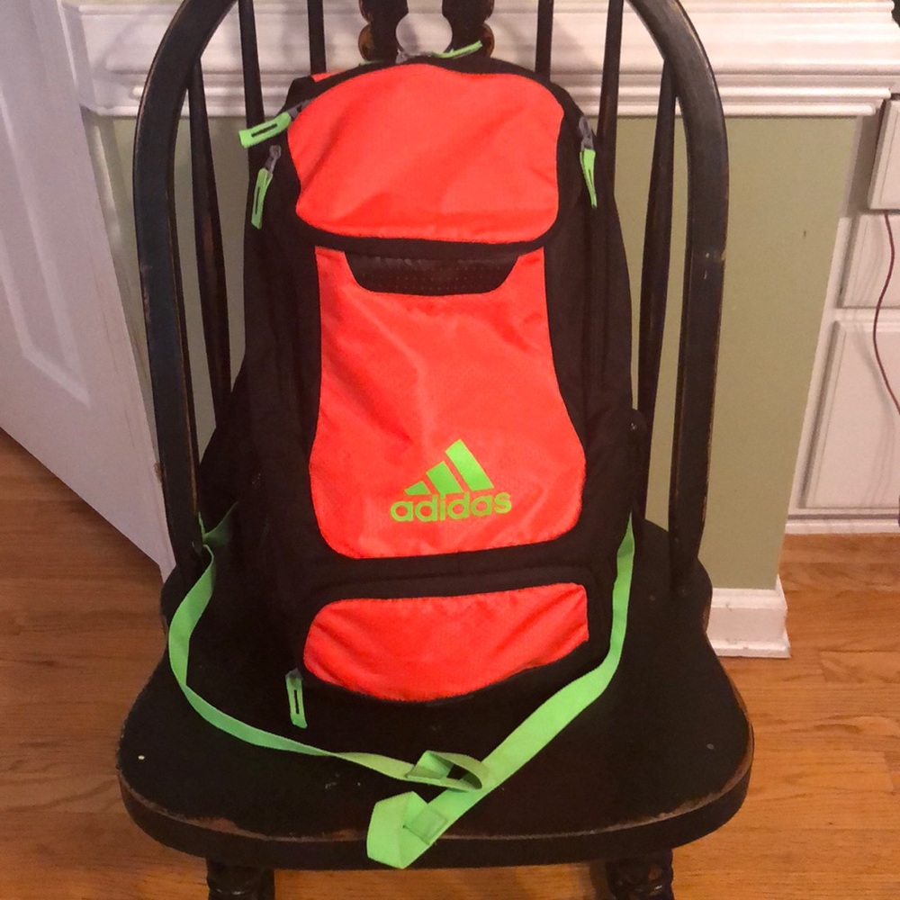 Adidas Backpack